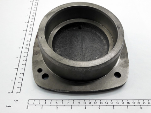 COVER; BEARING COVER 52430090-1