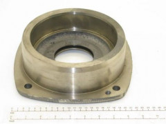 52430092 COVER; BEARING COVER