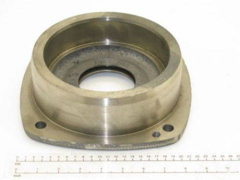 COVER; BEARING COVER 52430092-1