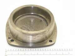 52430094 COVER; BEARING COVER