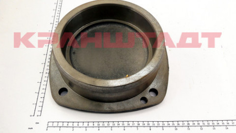 Крышка подшипника 52430098-1