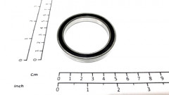 52430139 DEEP GROOVE BALL BEARING