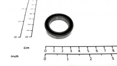 52430140 DEEP GROOVE BALL BEARING