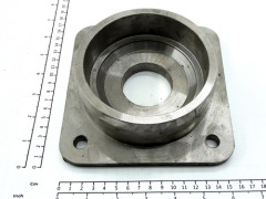 52430871 COVER; BEARING COVER