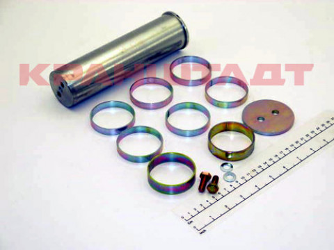 SHAFT 52431830-1