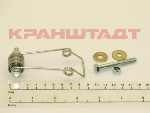 ROLLER GUIDE ROLLER 52431953-1