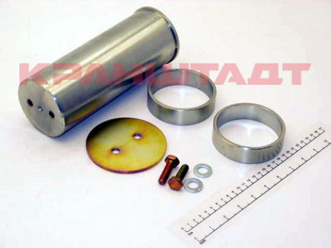 SHAFT SET 52432229-1