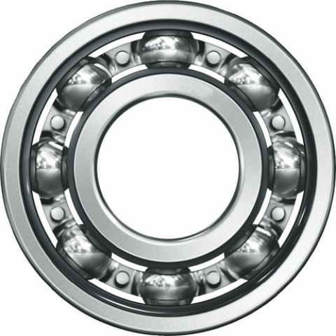 DEEP GROOVE BALL BEARING 52433075-1