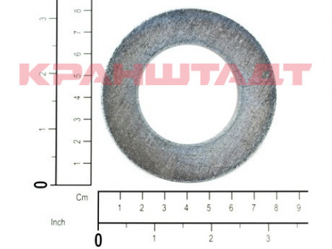 SUPPORT RING 52435345-1