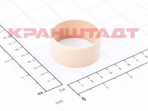 RADIAL SLIDING BEARING 52438765-1