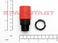52479406 MUSHROOM PUSH BUTTON