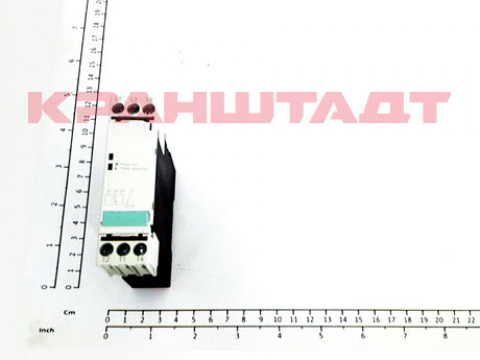 PHASE MONITORING RELAY 52479745-1