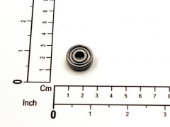 52480936 DEEP GROOVE BALL BEARING