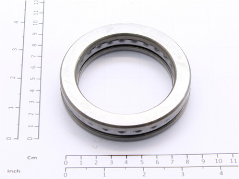 BEARING; THRUST BALL BEARING 52480988-1