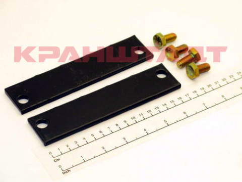 SUPPORT PIECE 52481439-1