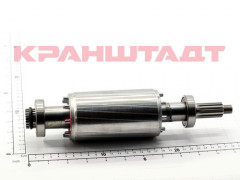 52481872 SHAFT ASSEMBLY