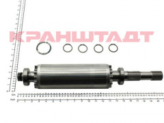 52481903 SHAFT ASSEMBLY