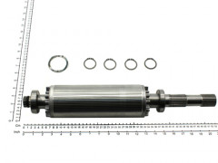 52481903 SHAFT ASSEMBLY