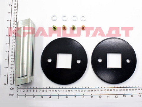 SHAFT SET 52482032-1