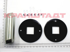 52482095 SHAFT SET