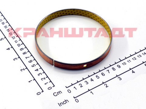 RADIAL SLIDING BEARING 52482098-1