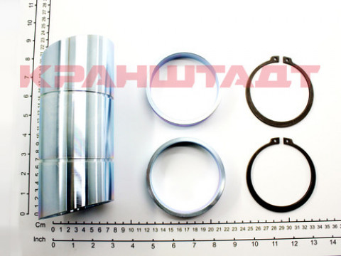 SLEEVE SET 52482110-1