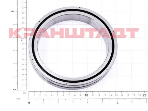 BEARING; CROSSED ROLLER 52482208-1