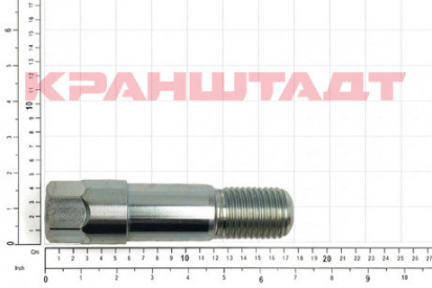 SHAFT 52484885-1