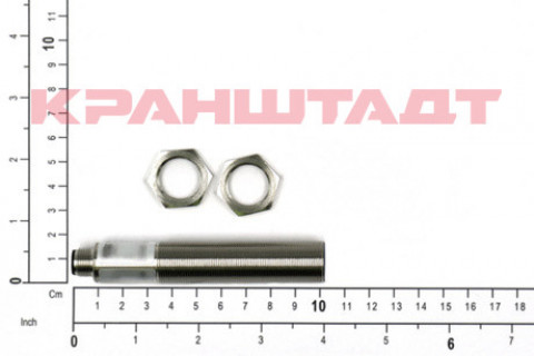ULTRASONIC PROXIMITY SENSOR 52485009-1