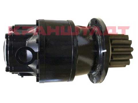 GEAR BOX 52485483-1