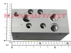 52485998 VALVE BLOCK