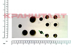 52486016 VALVE BLOCK