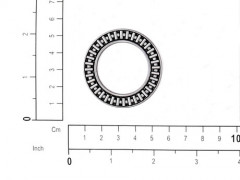 52486608 BEARING; NEEDLE ROLLER BEARING