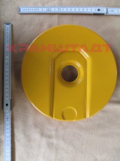 52487525 SIDE PLATE