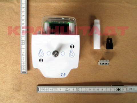 LIMIT SWITCH 52487559-1