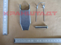 52487575 SAFETY LATCH