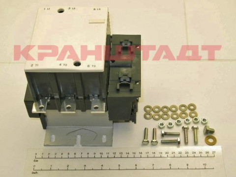 Контактор 52487611-1