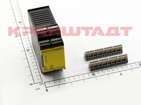 SAFETY RELAY 52487745-1