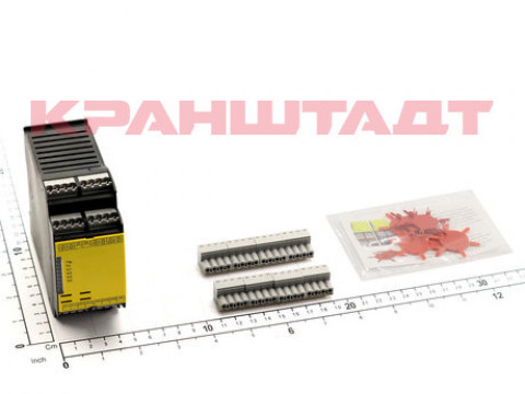 SAFETY RELAY 52487746-1