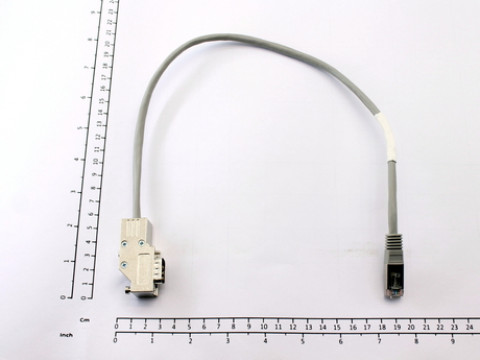 COMMUNICATION CABLE 52488830-1