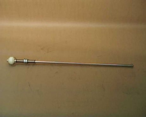 LIMIT SWITCH BAR COMPLETE 52492713-1