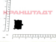 52493846 Контактор