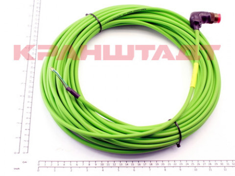 SENSOR/ACTUATOR CABLE 52494640-1