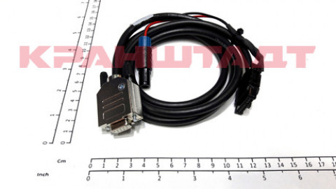 FLEXIBLE CABLE 52494831-1