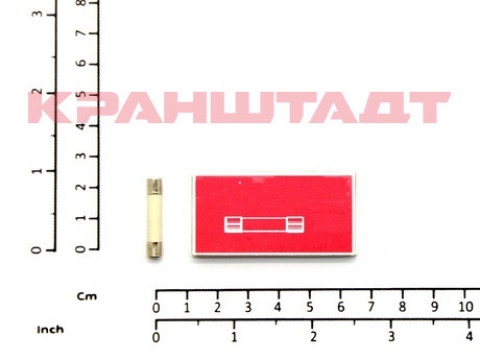 Предохранитель 52495587-1