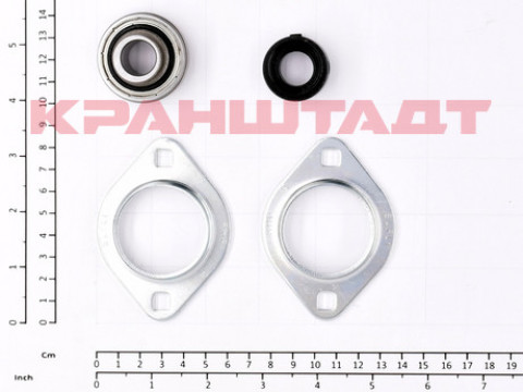 Подшипниковый узел 52498561-1
