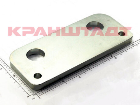 SUPPORT ARM 52500427-1