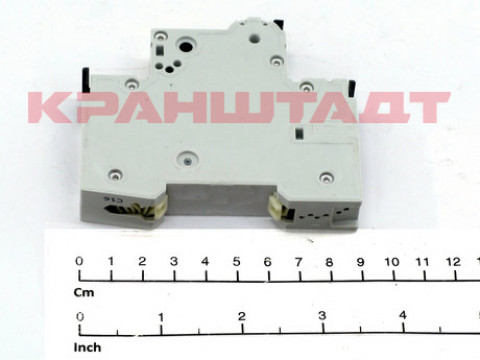 MINIATURE CIRCUIT BREAKER 52554797-1