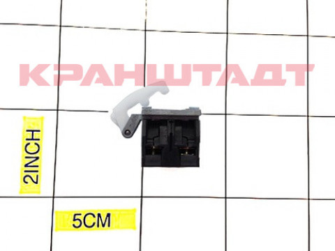 Контактный блок 52554853-1
