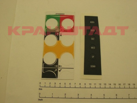 STICKER 52564962-1